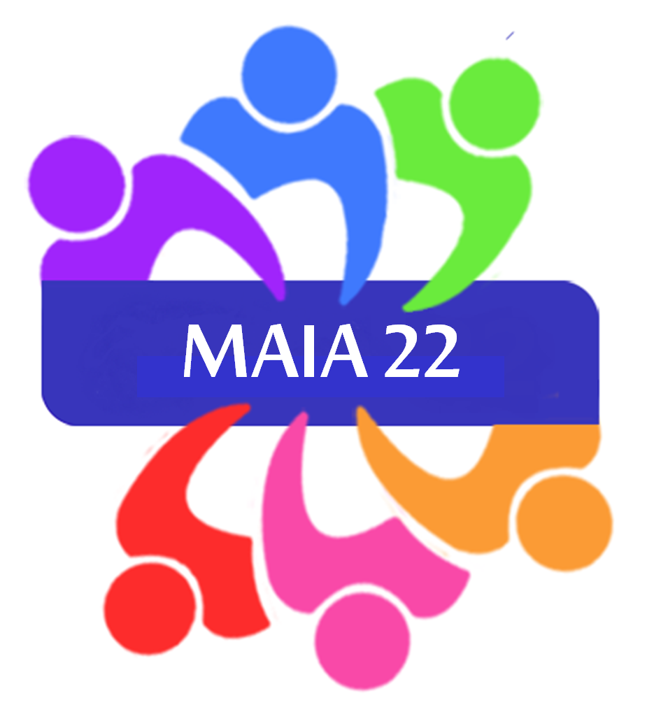 Logo MAIA 22